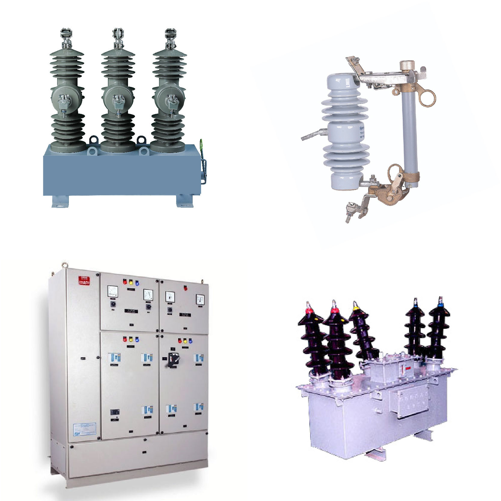 Medium Voltage (MV) (11kV)