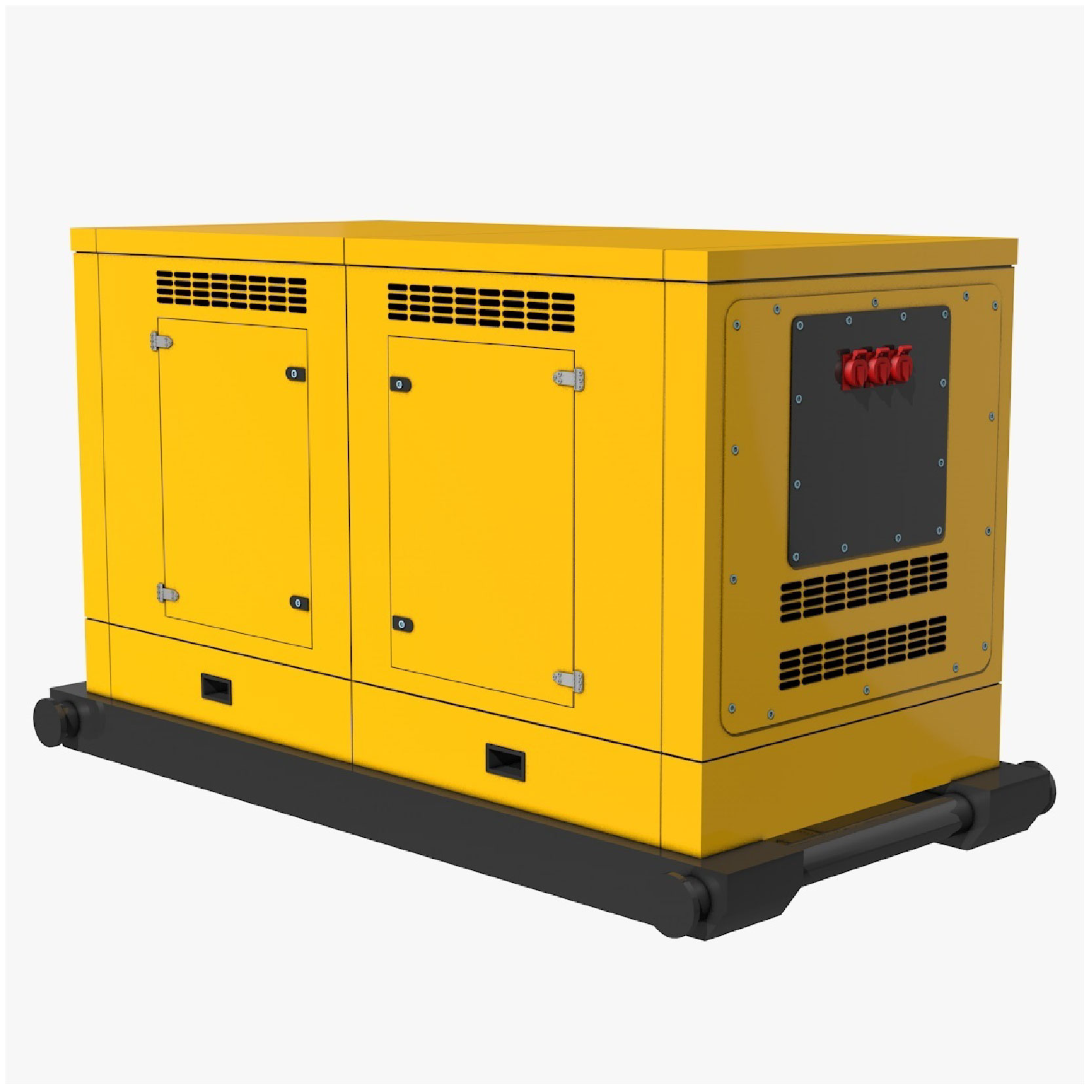 Diesel Generator