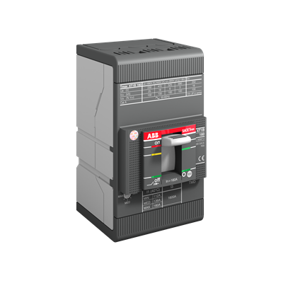 Low Voltage (LV Components)