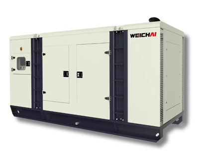 Diesel Generator