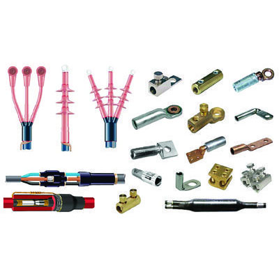 Connection & Maintenance Accessories (Common)