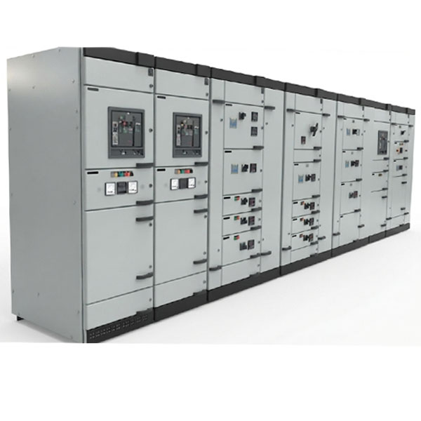 Switchgear ( MV / LV )