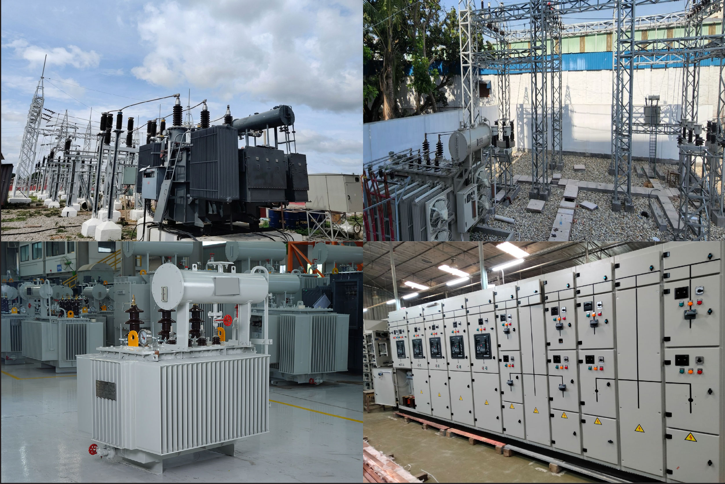 Our Project Portfolio