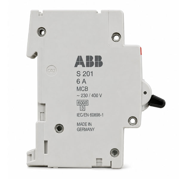 MCB SP ( 6A, 3KA )
