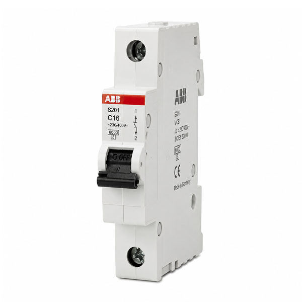 MCB SP ( 16A, 3KA )