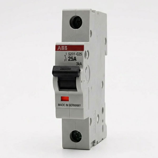 MCB SP ( 25A, 3KA )