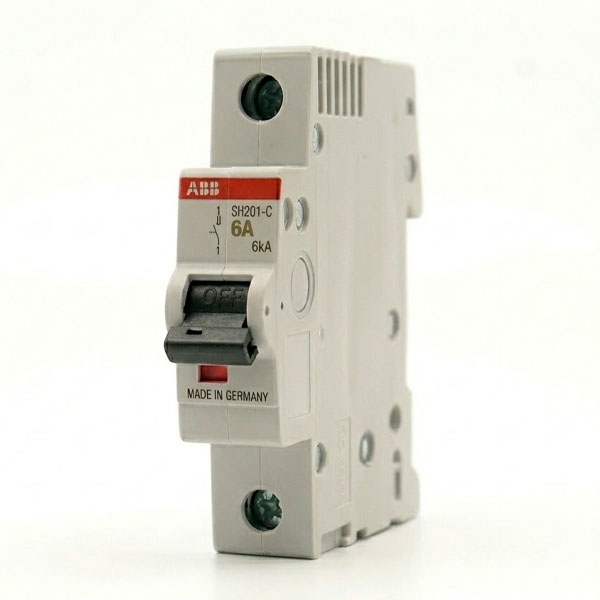 MCB SP (6A,6KA)