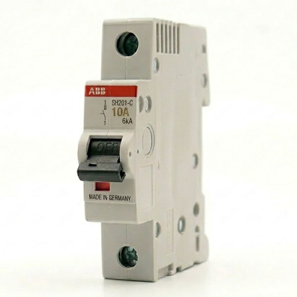 MCB SP (10A,6KA)