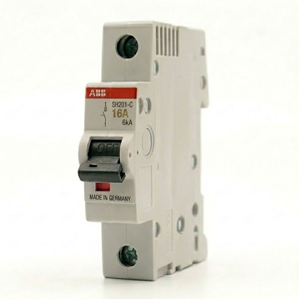 MCB SP (16A,6KA)