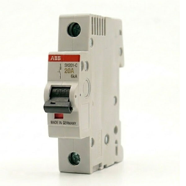MCB SP (20A,6KA)