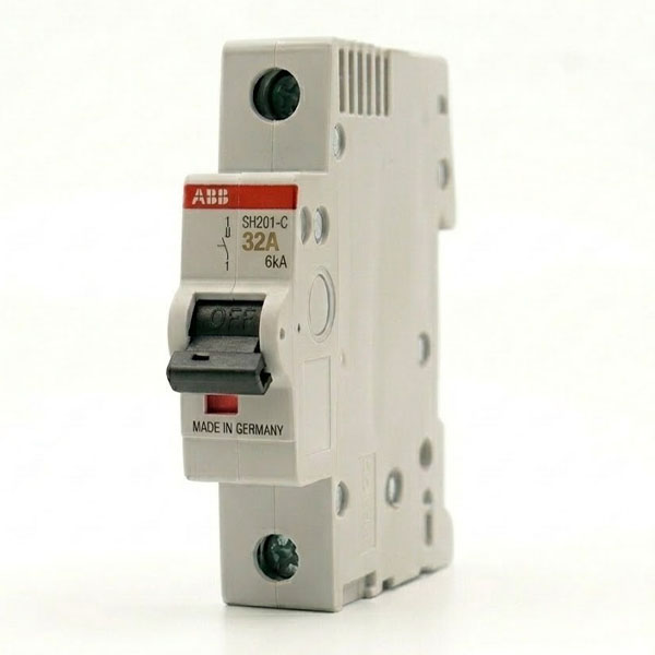 MCB SP (32A,6KA)