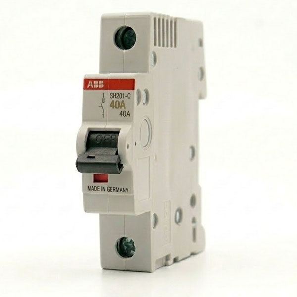 MCB SP (40A,6KA)