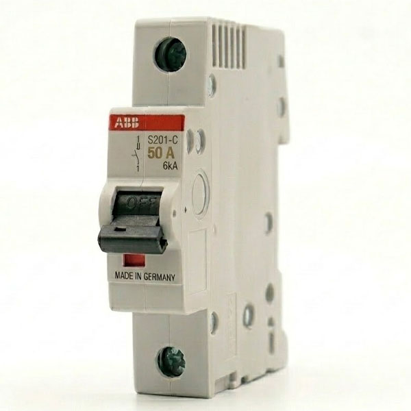 MCB SP (50A,6KA)