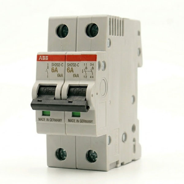 MCB DP (6A,6KA)