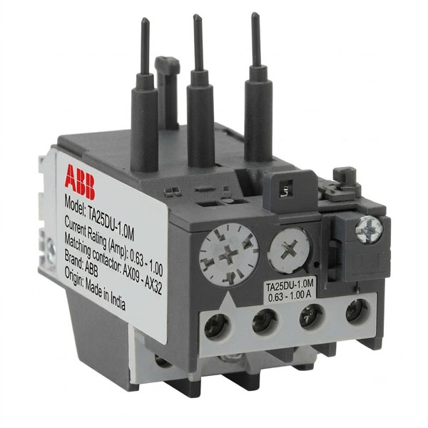 TOR - Amp( 0.63 - 1.00 )