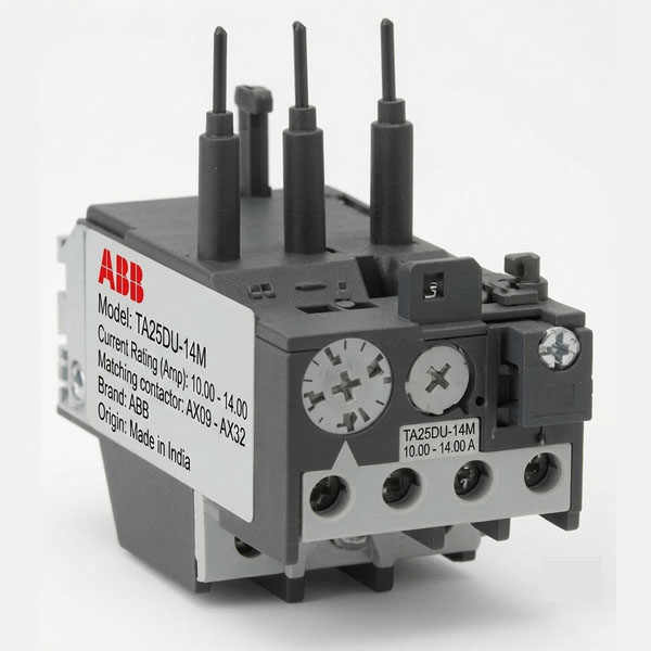 TOR- Amp(10.00 - 14.00 )