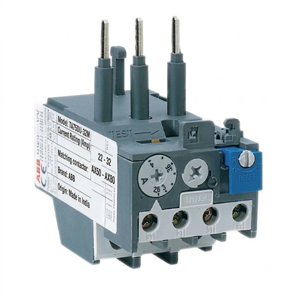 TOR- Amp (  22 - 32 )