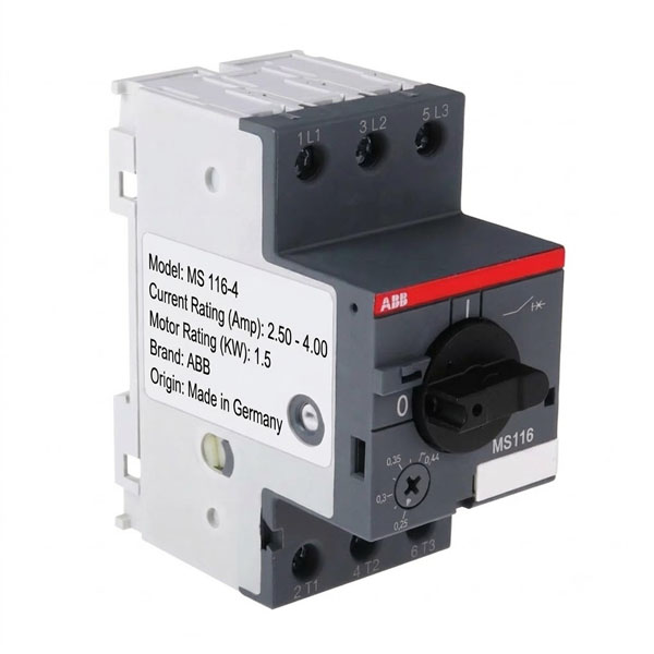 MPCB  kw ( 1.5 )