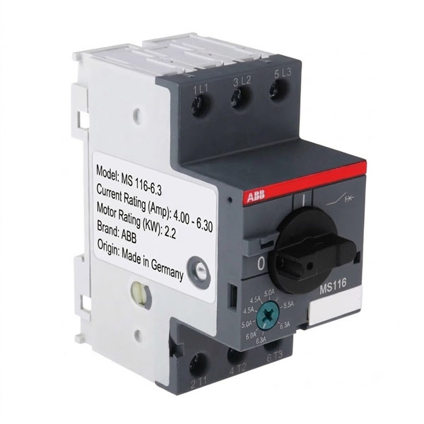 MPCB  kw ( 2.2 )