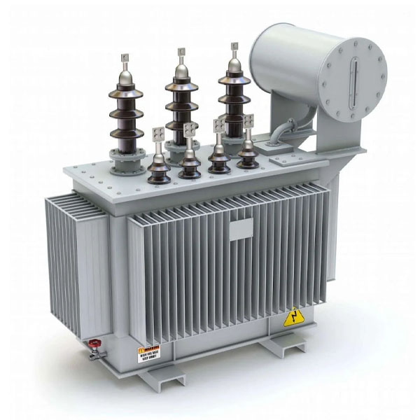 100 KVA, 11 / 0.415 KV
