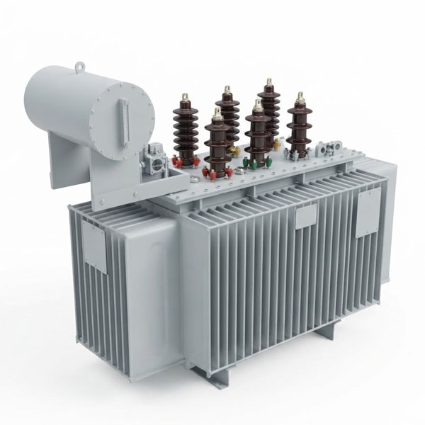 250 KVA, 11 / 0.415 KV
