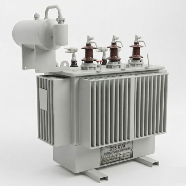 315 KVA, 11 / 0.415 KV