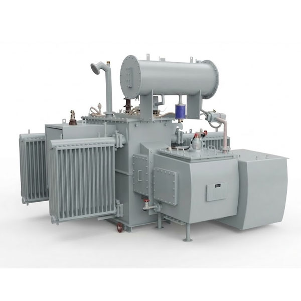 1600 KVA, 11 / 0.415 KV