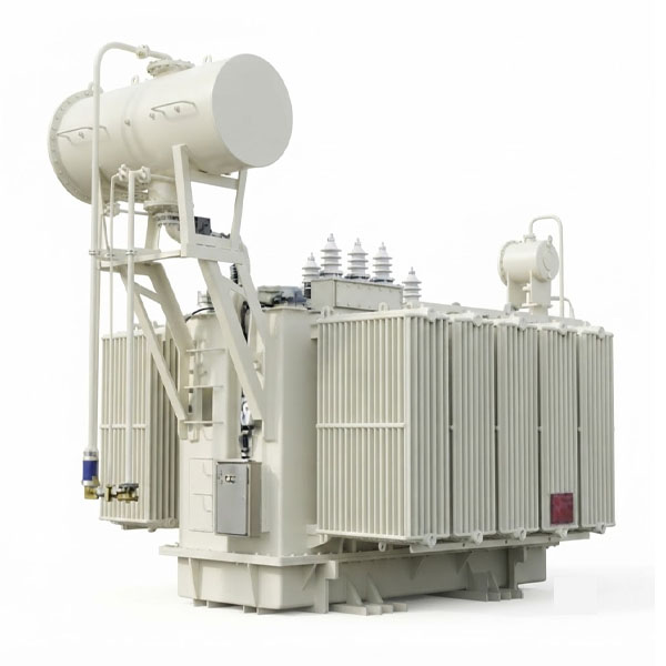2000 KVA, 11 / 0.415 KV