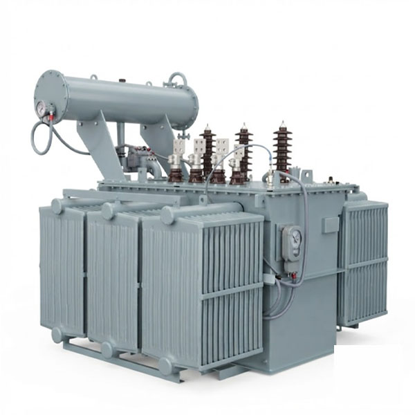 2500 KVA, 11 / 0.415 KV