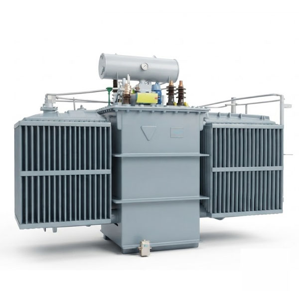 3500 KVA, 11 / 0.415 KV