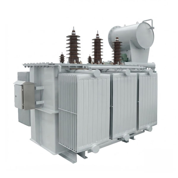 3750 KVA, 11 / 0.415 KV