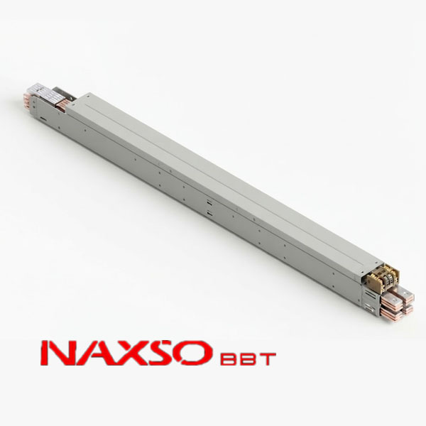 Straight Feeder Busway ( 500A – 6300A )