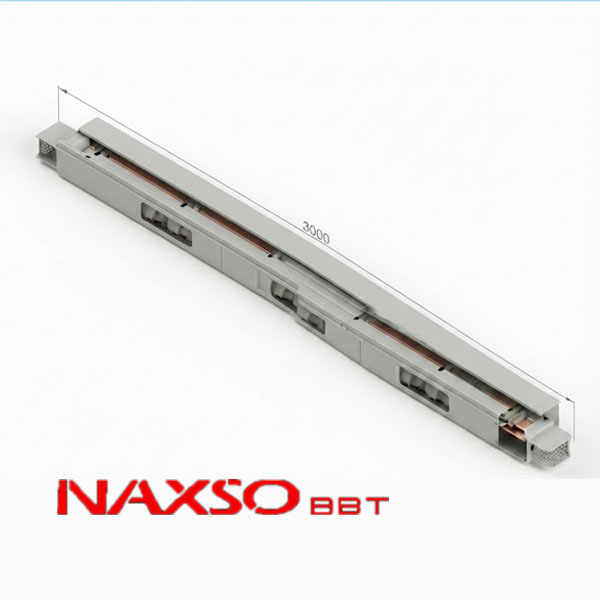 Plug IN  Busway ( 630A – 6300A )