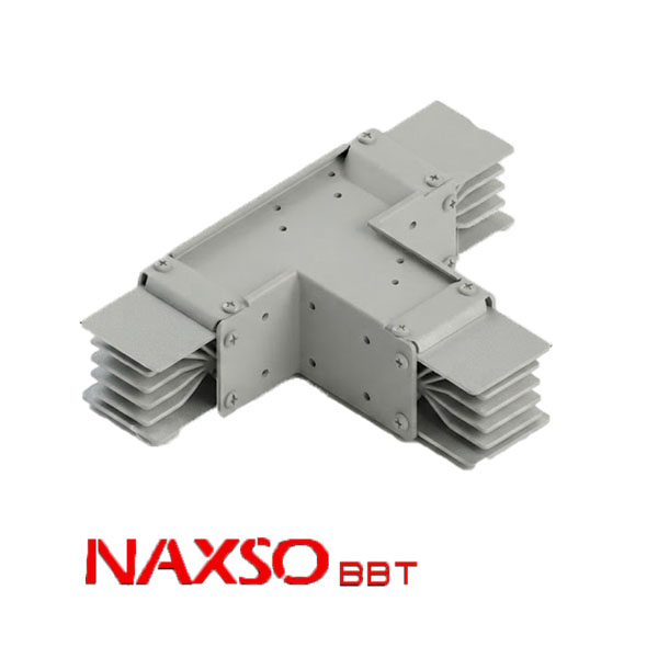 Flat Tee Busway ( 630A – 6300A )