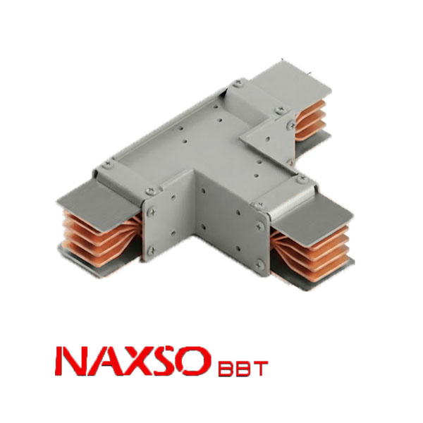 Flat Tee Busway ( 630A – 6300A )