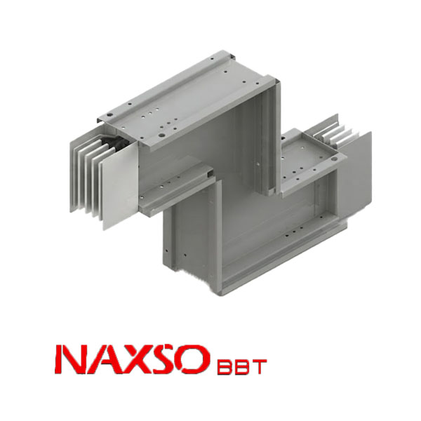 Flatwise Offset Busway ( 630A – 6300A )