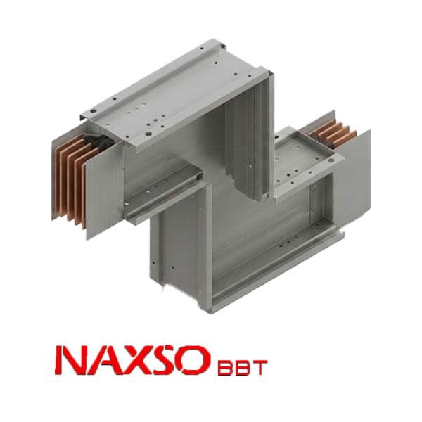 Flatwise Offset Busway ( 630A – 6300A )