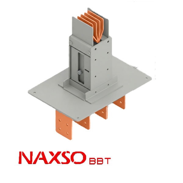 Flanged End  Busway ( 630A – 6300A )
