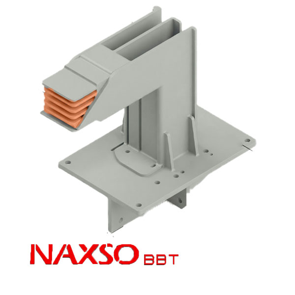 Flanged End With Flat Elbow Busway ( 630A – 6300A )