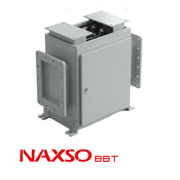 Flanged End Box ( 630A – 6300A )-1