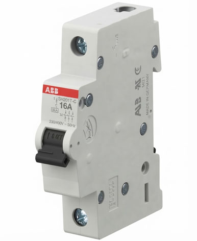 MCB SP (20A,3KA)