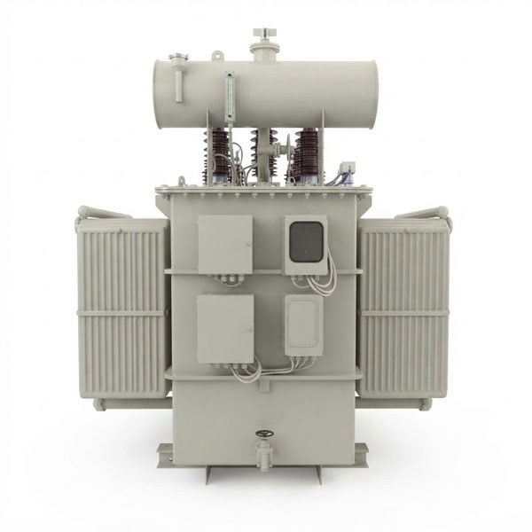 1600 KVA, 11 / 0.415 KV