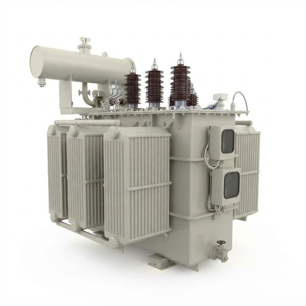 3150 KVA, 11 / 0.415 KV