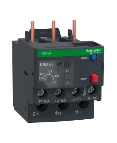 TOR-Amp(0.63 - 1.0A)