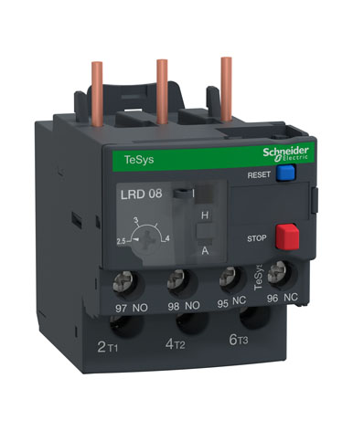 TOR-Amp(2.5-4.0A)