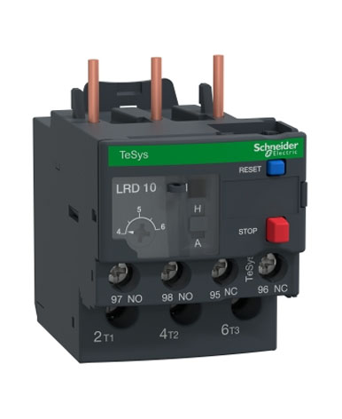 TOR-Amp(4.0-6.0A)