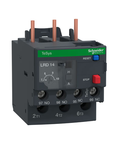 TOR-Amp(7.0-10A)