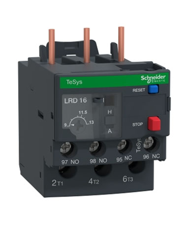 TOR-Amp(9-13A)