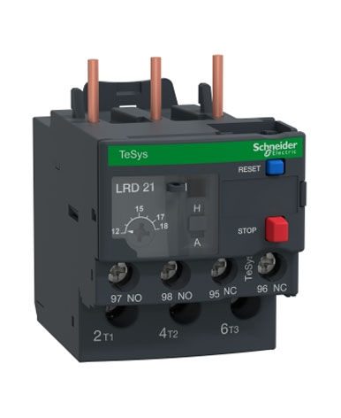 TOR-Amp(12-18A)