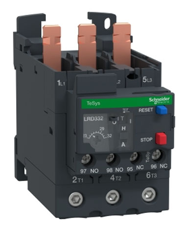 TOR-Amp(23-32A)